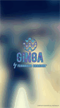 Mobile Screenshot of ginga-workout.com